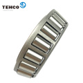 Imperial  taper roller INCH bearing for Benz